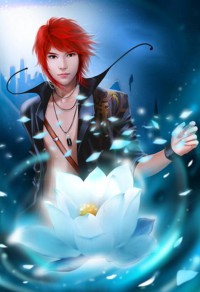 国师他宠妻成瘾(1V1 H)